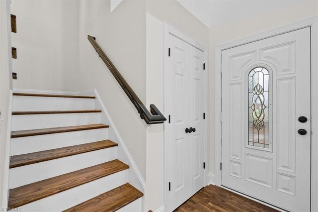 2392 Hickory Forest Drive, Asheboro, NC 27203