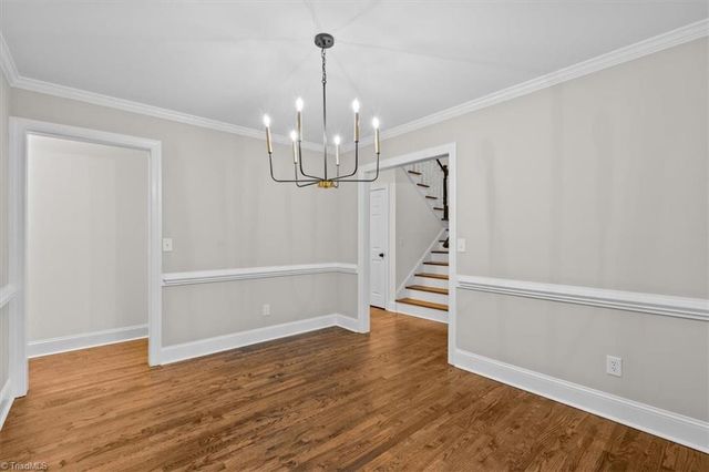 2392 Hickory Forest Drive, Asheboro, NC 27203