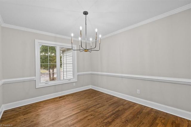 2392 Hickory Forest Drive, Asheboro, NC 27203