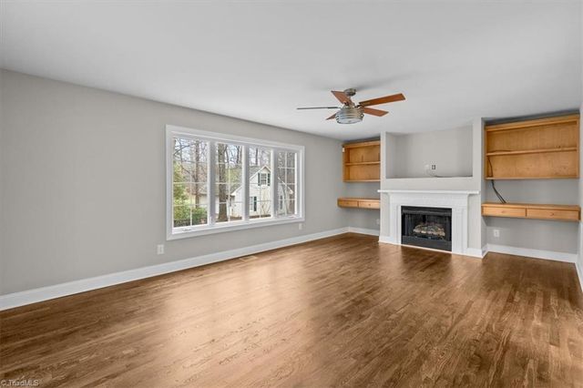 2392 Hickory Forest Drive, Asheboro, NC 27203