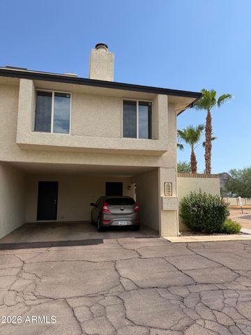 730 E EUGIE Avenue, Phoenix, AZ 85022
