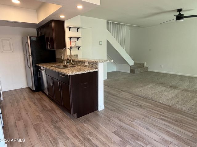 730 E EUGIE Avenue, Phoenix, AZ 85022