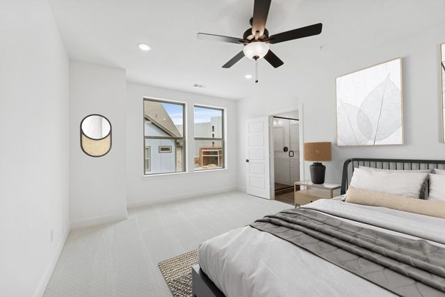 4839 Fuller Court 701, Irving, TX 75038