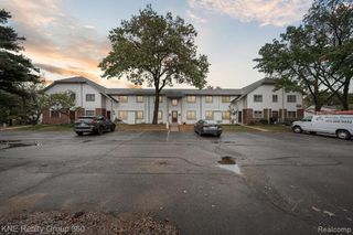 7220 Bluewater Drive 134, Clarkston, MI 48348