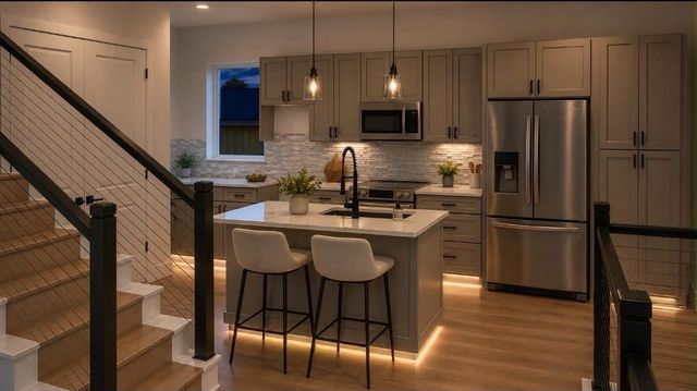203 Foxshire Lane, Houston, TX 77047