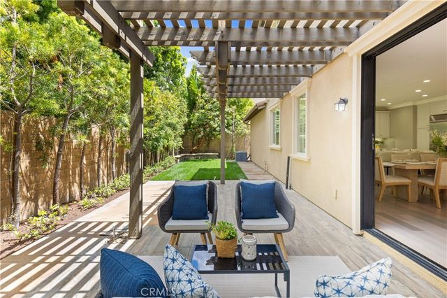 173 Cloudbreak, Irvine, CA 92618
