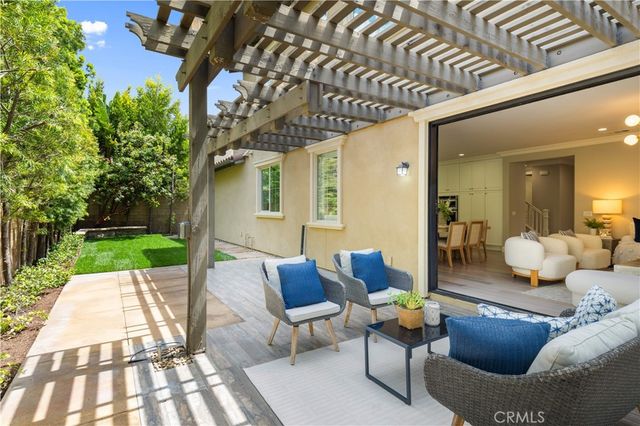 173 Cloudbreak, Irvine, CA 92618