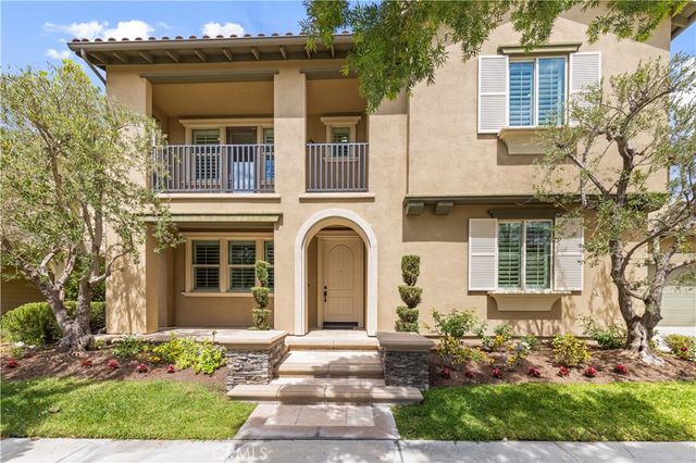 173 Cloudbreak, Irvine, CA 92618