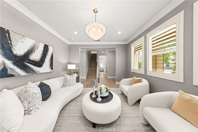 173 Cloudbreak, Irvine, CA 92618