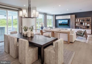 412 COLE LN #HOMESITE 122, Langhorne, PA 19047