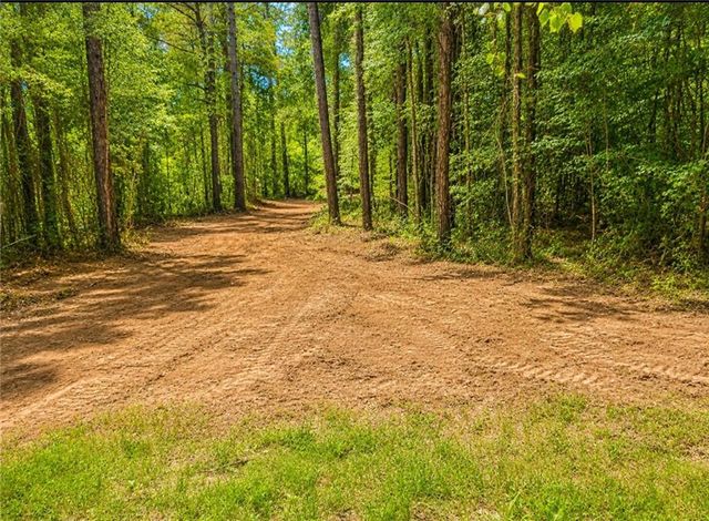 0 Walter Tanner Road, Mobile, AL 36587
