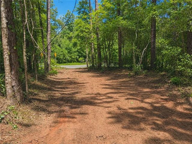 0 Walter Tanner Road, Mobile, AL 36587