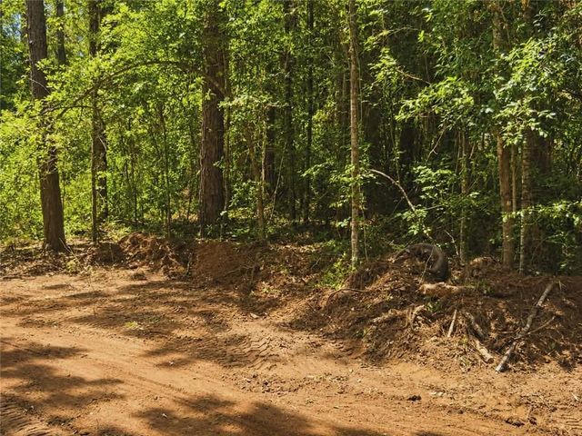 0 Walter Tanner Road, Mobile, AL 36587