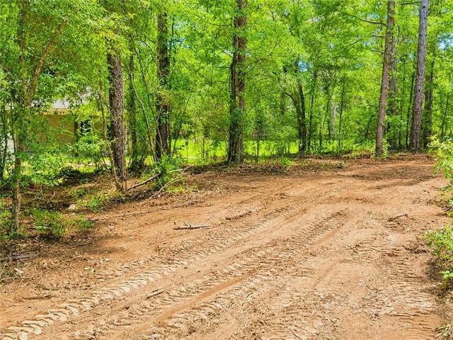 0 Walter Tanner Road, Mobile, AL 36587