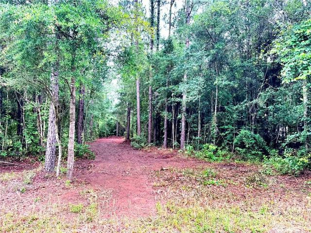 0 Walter Tanner Road, Mobile, AL 36587