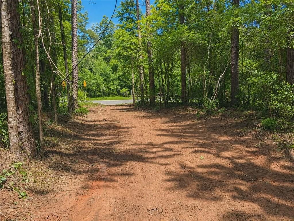 0 Walter Tanner Road, Mobile, AL 36587 — photo 2