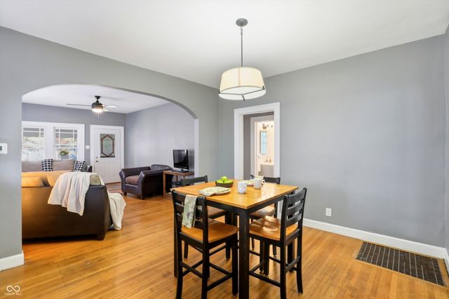 819 N Riley Avenue, Indianapolis, IN 46201