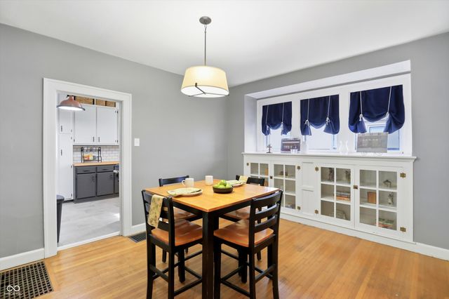 819 N Riley Avenue, Indianapolis, IN 46201