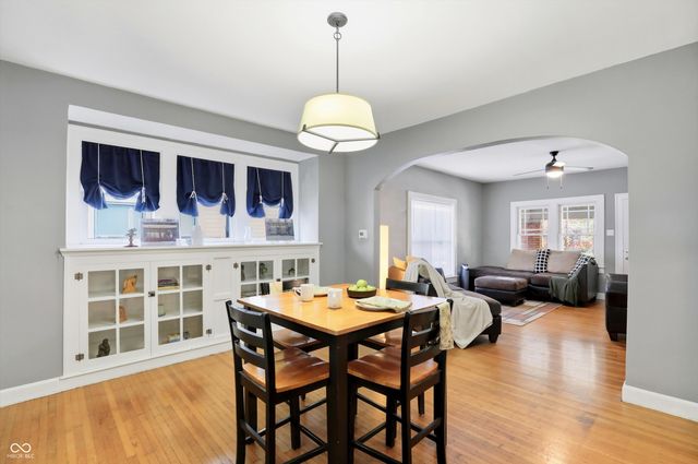 819 N Riley Avenue, Indianapolis, IN 46201