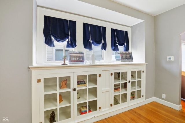 819 N Riley Avenue, Indianapolis, IN 46201