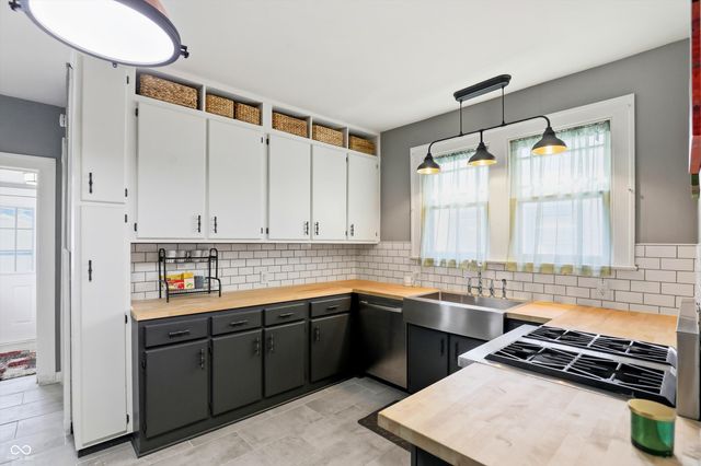 819 N Riley Avenue, Indianapolis, IN 46201