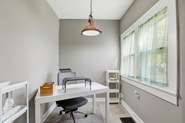 819 N Riley Avenue, Indianapolis, IN 46201