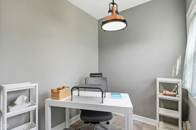 819 N Riley Avenue, Indianapolis, IN 46201