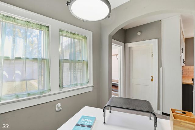 819 N Riley Avenue, Indianapolis, IN 46201