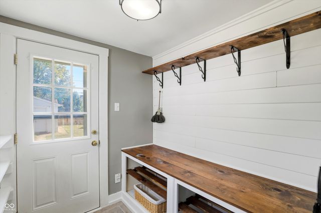 819 N Riley Avenue, Indianapolis, IN 46201