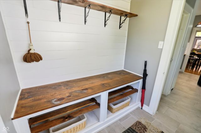 819 N Riley Avenue, Indianapolis, IN 46201