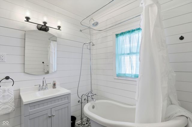 819 N Riley Avenue, Indianapolis, IN 46201