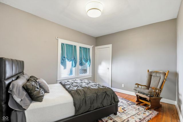 819 N Riley Avenue, Indianapolis, IN 46201