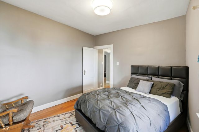 819 N Riley Avenue, Indianapolis, IN 46201