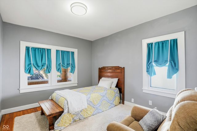 819 N Riley Avenue, Indianapolis, IN 46201