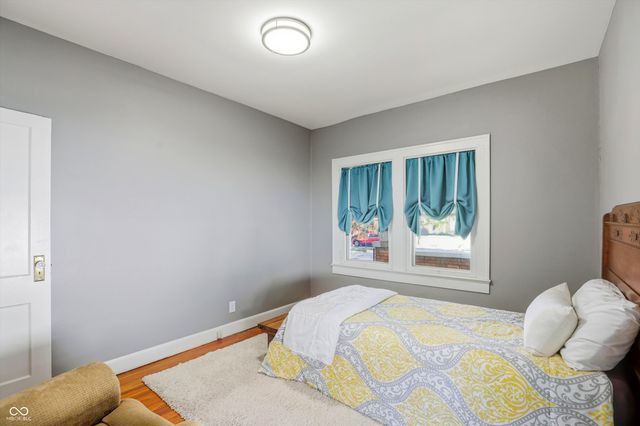 819 N Riley Avenue, Indianapolis, IN 46201