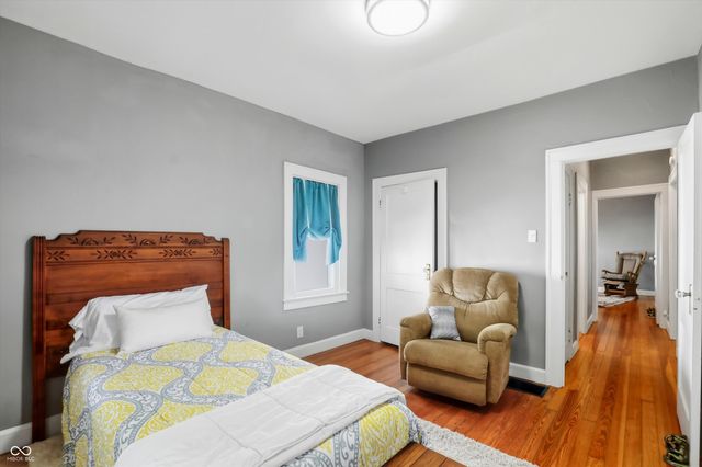 819 N Riley Avenue, Indianapolis, IN 46201