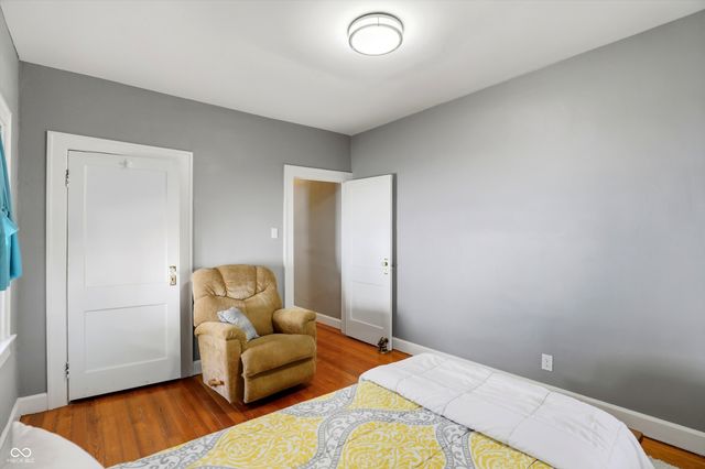 819 N Riley Avenue, Indianapolis, IN 46201