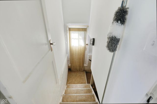 819 N Riley Avenue, Indianapolis, IN 46201