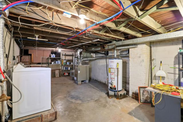 819 N Riley Avenue, Indianapolis, IN 46201