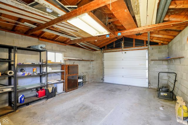 819 N Riley Avenue, Indianapolis, IN 46201