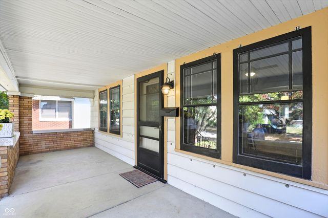 819 N Riley Avenue, Indianapolis, IN 46201