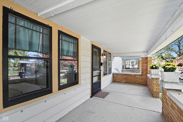 819 N Riley Avenue, Indianapolis, IN 46201