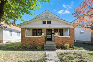 819 N Riley Avenue, Indianapolis, IN 46201