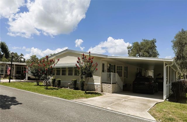103 ORCHID WAY, Leesburg, FL 34748
