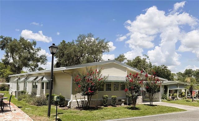 103 ORCHID WAY, Leesburg, FL 34748