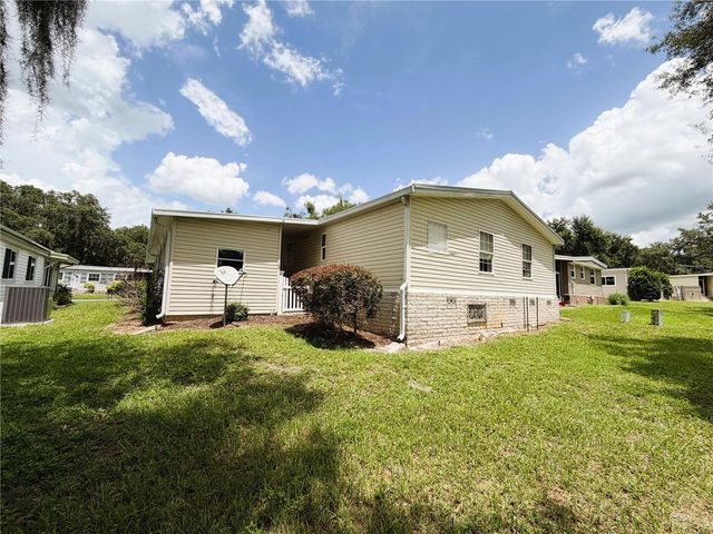 103 ORCHID WAY, Leesburg, FL 34748