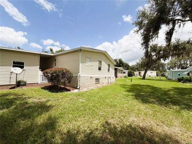 103 ORCHID WAY, Leesburg, FL 34748