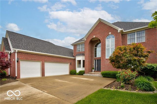 11154 Turfgrass Way, Indianapolis, IN 46236