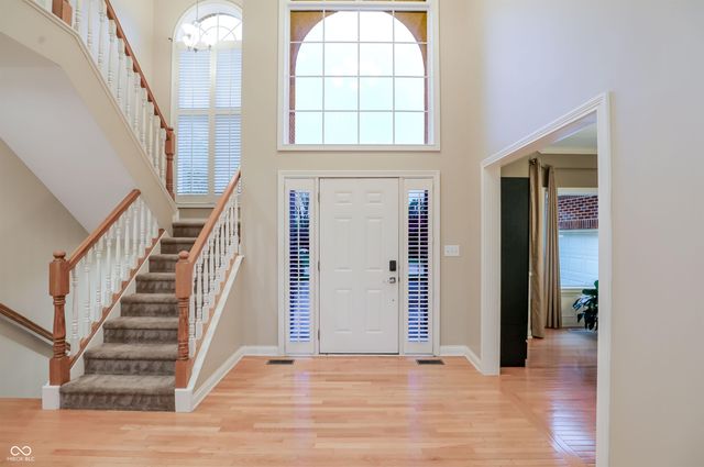 11154 Turfgrass Way, Indianapolis, IN 46236