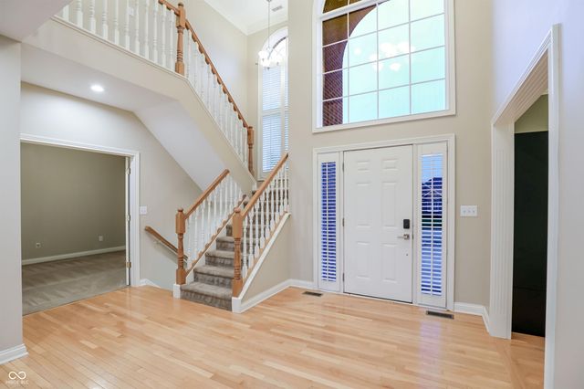 11154 Turfgrass Way, Indianapolis, IN 46236